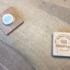 Magnete mit Logo